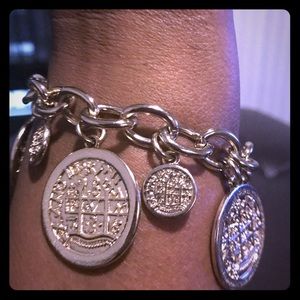 Cute Charm Bracelet